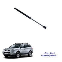 جک کاپوت وراکروز