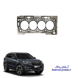 واشر سرسيلندر فیدلیتی