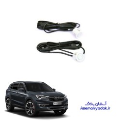 سنسور دنده عقب فیدلیتی