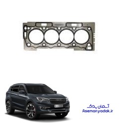 سرسيلندر فیدلیتی