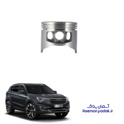 رینگ و پیستون فیدلیتی