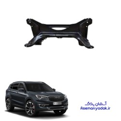 رام زير موتور فیدلیتی