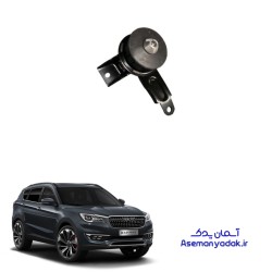 دسته موتور فیدلیتی