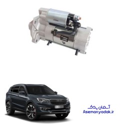 استارت فیدلیتی