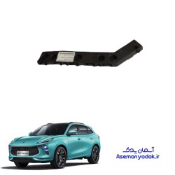 فلاپ درب جلو لاماری