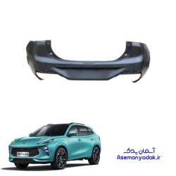 سپر عقب بالایی لاماری