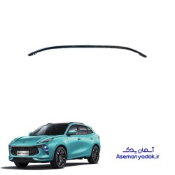 زه لبه کاپوت لاماری