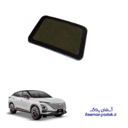 شیشه سانروف فونیکس Fx