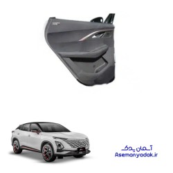 رودری درب عقب فونیکس Fx