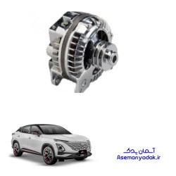 دینام فونیکس Fx