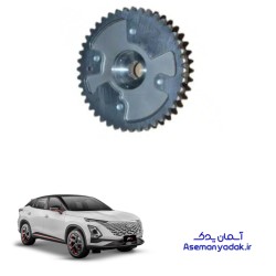 دنده vvt میل سوپاپ دود فونیکس Fx