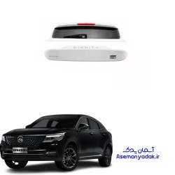 درب صندوق عقب دیگنیتی