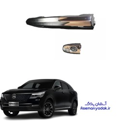 دستگیره خارجی دیگنیتی