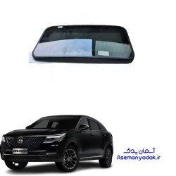 شیشه سانروف دیگنیتی