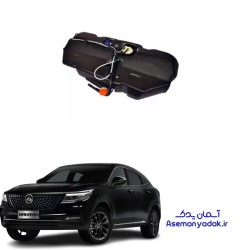 مخزن سوخت دیگنیتی