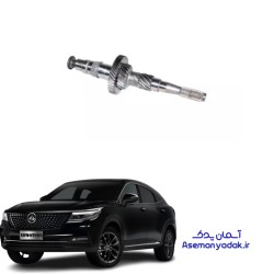 شفت گیربکس دیگنیتی