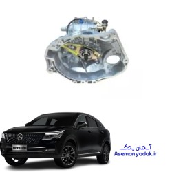 گیربکس دیگنیتی