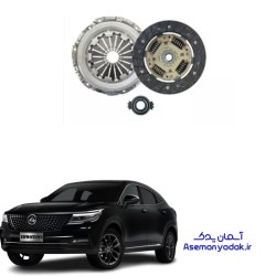 کیت کلاچ کامل دیگنیتی