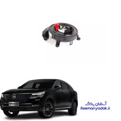 سنسور جعبه فرمان دیگنیتی