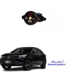 درب رادیاتور دیگنیتی