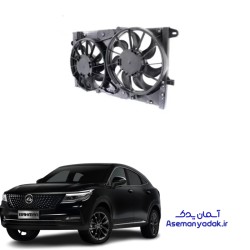 فن رادیاتور دیگنیتی