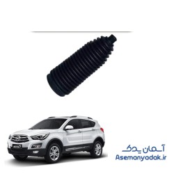 گردگیر جعبه فرمان هایما S5