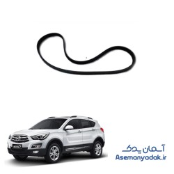 تسمه دینام هایما s5