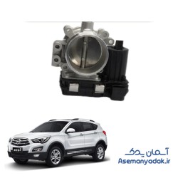 دریچه گاز هایما S5