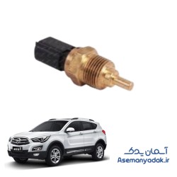 فشنگی دمای آب هایما S5