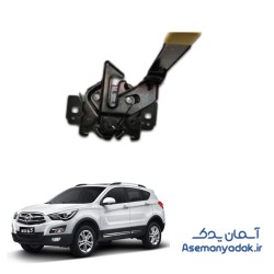 قفل درب کاپوت (موتور) هایما S5