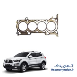واشر سرسیلندر هایما S5