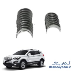 یاتاقان ثابت ومتحرک هایما S5