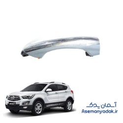 دستگیره درب بیرونی هایما S5