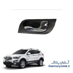 دستگیره درب جلو هایما s5