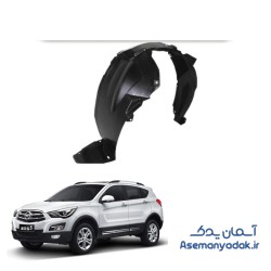 شلگیر جلو هایما S5
