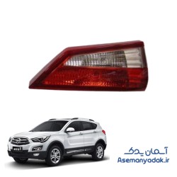چراغ خطر عقب صندوق هایما S5