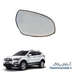 شیشه آینه بغل هایما S5