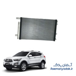 رادیاتور کولر هایما S5