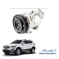 کمپرسور کولر هایما S5