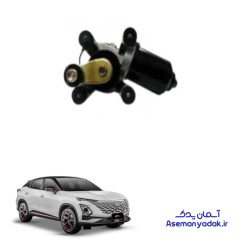 موتور برف پاک کن عقب فونیکس Fx
