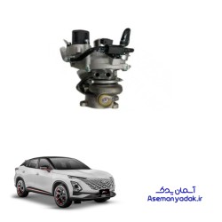 توربو شارژ کامل فونیکس Fx