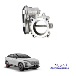 دریچه گاز برقی فونیکس Fx