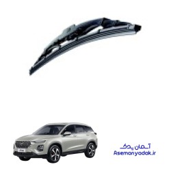 تیغه برف پاک کن هایما s8