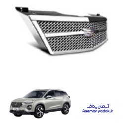 جلو پنجره هایما s8