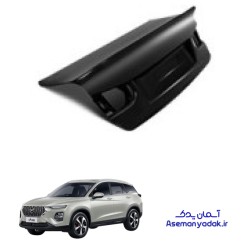درب صندوق هایما s8