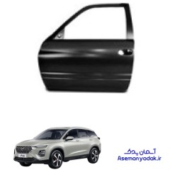 درب هایما s8