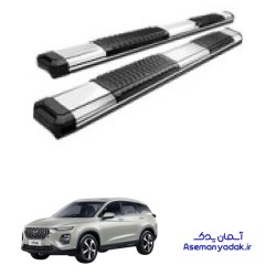 رکاب هایما s8