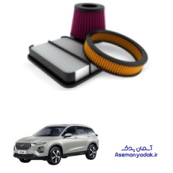 فیلتر هوا هایما s8