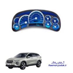 کیلومتر هایما s8