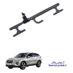 قفل فرمان هایما s8